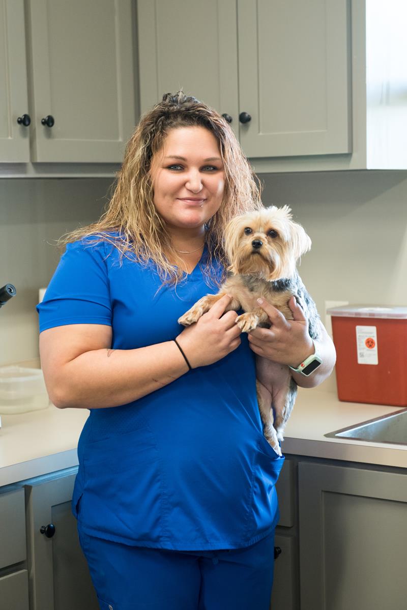 Our Team Jasper County Veterinary Services